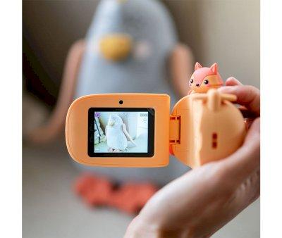Videocamera Zoo Fox