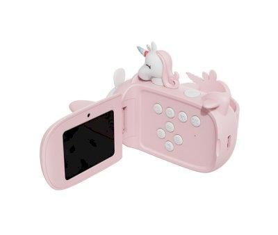 Unicorn Zoo Camera Video