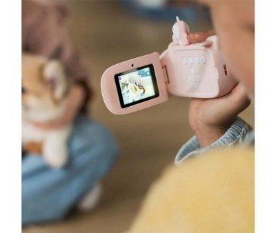 Unicorn Zoo Camera Video