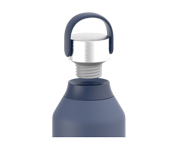 Garrafa de Ao Inoxidvel Srie 2 Baleia Azul 500ml