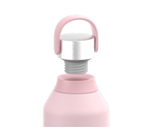 Bottiglia Termica Chilly\'s Series 2 Blush Rosa 500ml