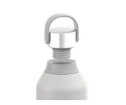 Garrafa de Ao Inoxidvel Srie 2 Grey 500ml