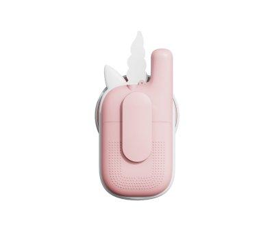 Zoo Talkie-Walkie Licorne/Licorne