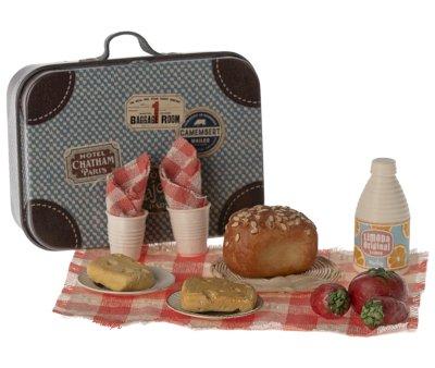 Conjunto Picnic Mouse