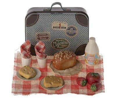 Conjunto Picnic Mouse