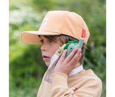 Zoo Walkie Talkie Dino Green / Dino Green