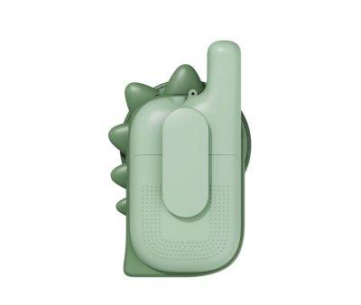 Zoo Walkie Talkie Dino Green / Dino Green