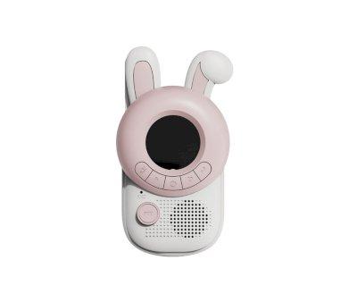 Zoo Walkie Talkie Rabbit/Bear