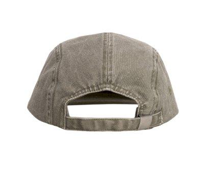 Casquette Banwood Dlave  5 Panneaux Sage