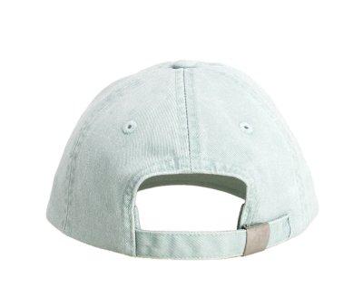 Cappello Visiera Banwood Washed Baseball Mint