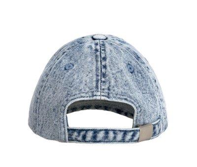Casquette Banwood Dlave Baseball Denim