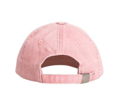 Casquette Banwood Dlave Baseball Pink