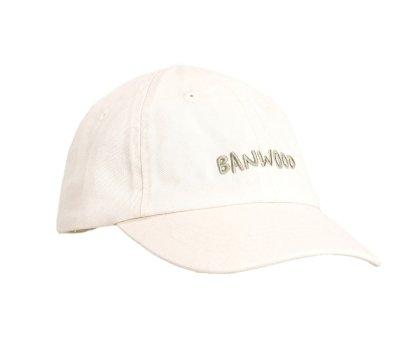 Casquette Banwood Dlave Baseball Cream
