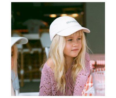 Casquette Banwood Dlave Baseball Cream