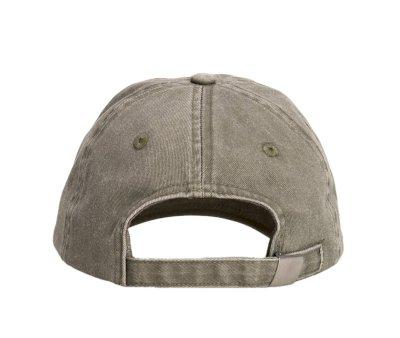Cappello Visiera Banwood Washed Baseball Sage