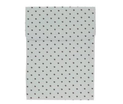 Bolsa para Paales Mini Star Grey Personalizable