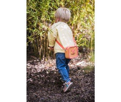 Sac en Silicone Zoo Renard