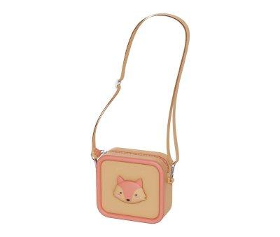 Sac en Silicone Zoo Renard