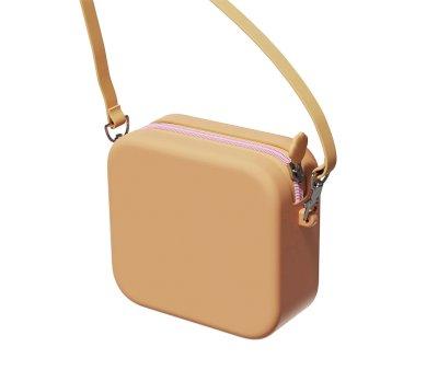 Sac en Silicone Zoo Ourson
