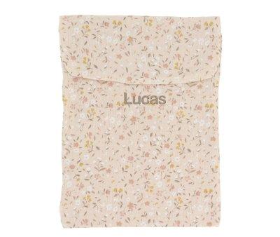 Bolsa para Paales Wild Flower Personalizable