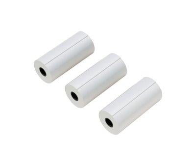 Lot de 3 Rouleaux de Papier Zoo