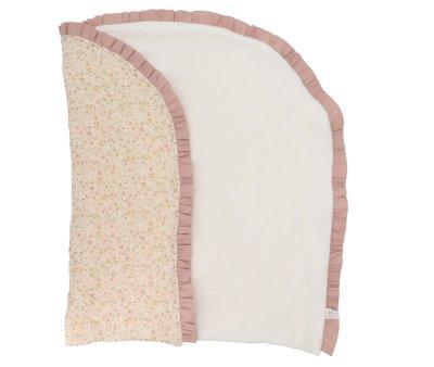 Manta Arrullo Wild Flower Personalizable