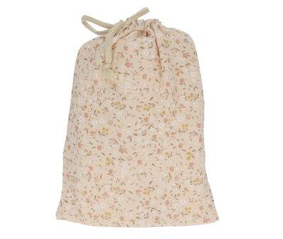 Personalizable Wild Flower Lunch Bag