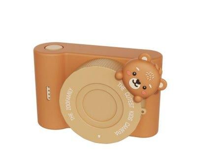 Appareil Photo Numrique Urban Zoo Ourson