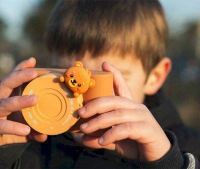 Appareil Photo Numrique Urban Zoo Ourson