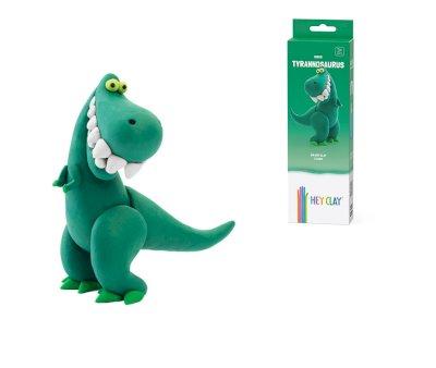 Playdough  Interactive Tyrannosaurus  (3 latas)