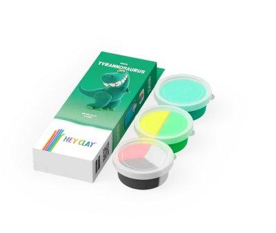 Playdough  Interactive Tyrannosaurus  (3 latas)