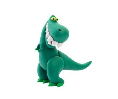 Playdough  Interactive Tyrannosaurus  (3 latas)