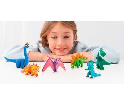 Interactive Dinosaur Playdough (15 Cans)