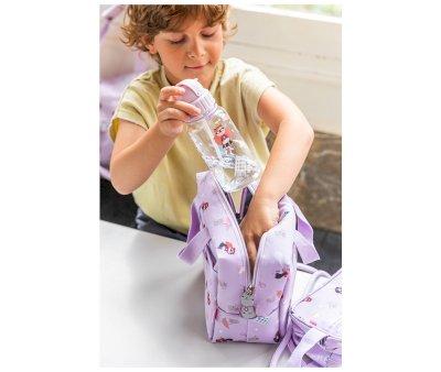 Botella Plstico Fantastic Girl Personalizable
