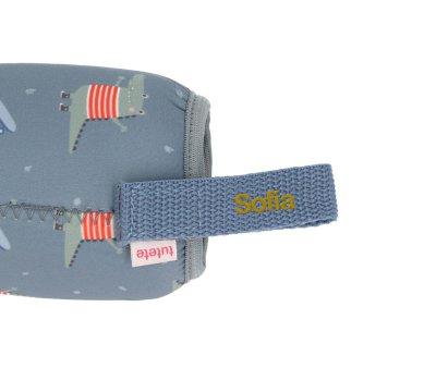 Funda Neopreno Croc 750ml Personalizable