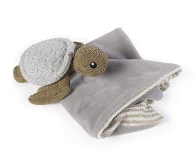 Doudou Olivia la Tortue Personnalisable