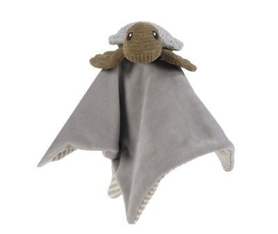 Doudou Olivia la Tortue Personnalisable