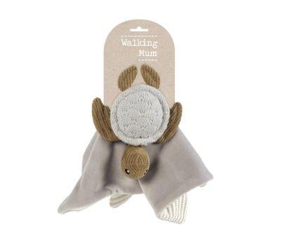 Doudou Olivia la Tortue Personnalisable