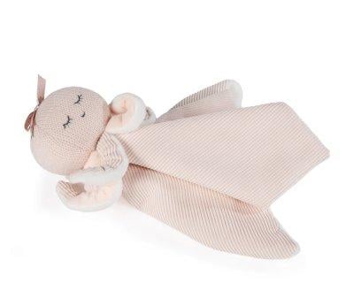 Doudou Lola la Pieuvre Personnalisable
