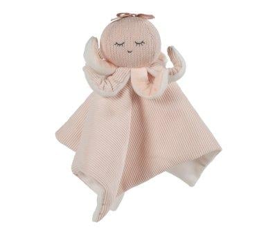 Doudou Lola la Pieuvre Personnalisable