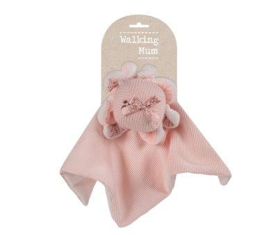 Doudou Lola la Pieuvre Personnalisable