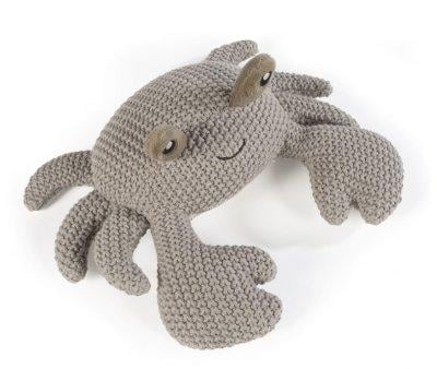 Peluche Caranguejo Pepe