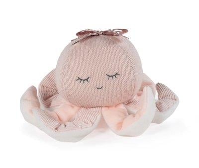 Peluche Lola Octopus
