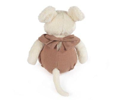 Brinquedo Peluche Poppy Cinnamon Mouse