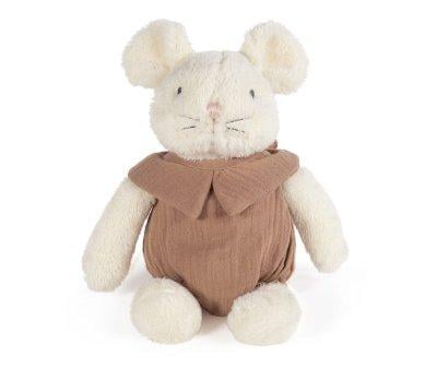 Brinquedo Peluche Poppy Cinnamon Mouse