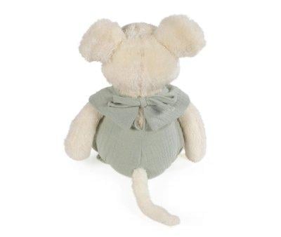 Peluche Topino Poppy Moss