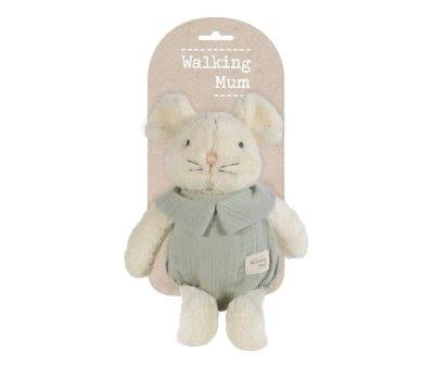 Peluche Topino Poppy Moss