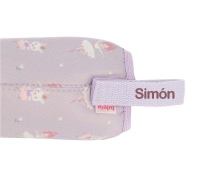 Funda Neopreno Ballet 500ml Personalizable