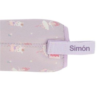 Neoprene Ballet Sleeve 350ml Personalised