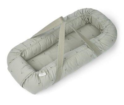 Rducteur de Lit Gro Teddy/Dove Blue